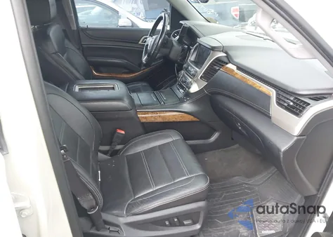 2015 GMC Yukon Denali z USA, uszkodzony, nr VIN 1GKS1CKJ3FR564554